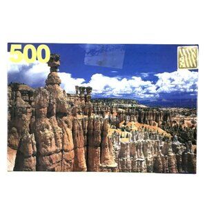 Y2K Jigsaw Puzzle 500 Piece